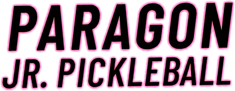 Paragon Jr. Pickleball